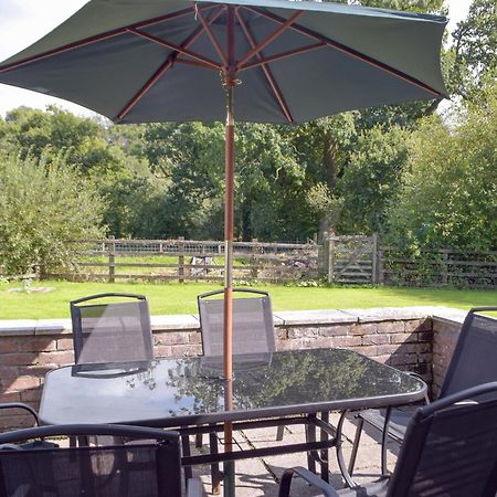 Cothi Cottage Llanfynydd Екстериор снимка