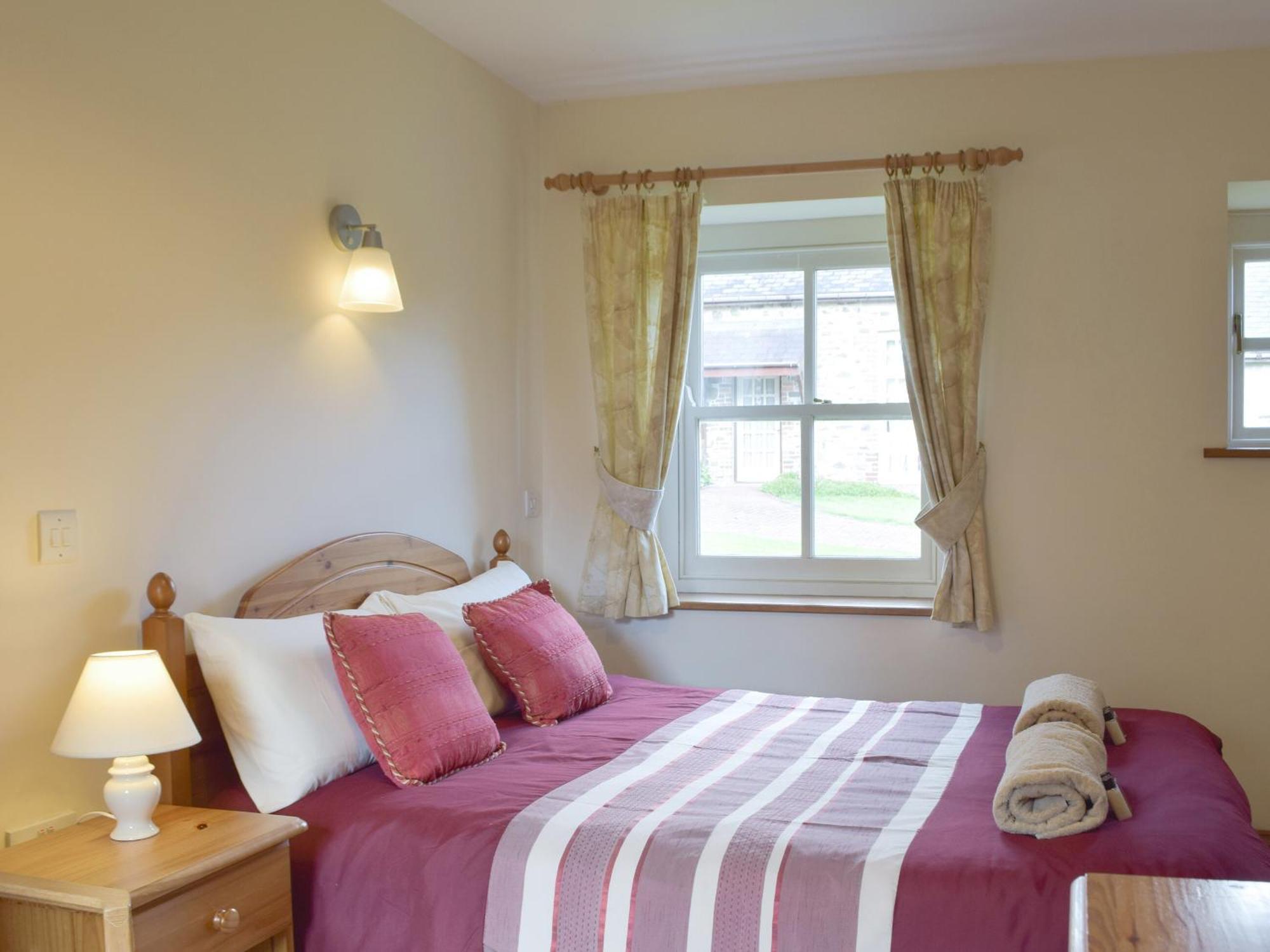 Cothi Cottage Llanfynydd Екстериор снимка