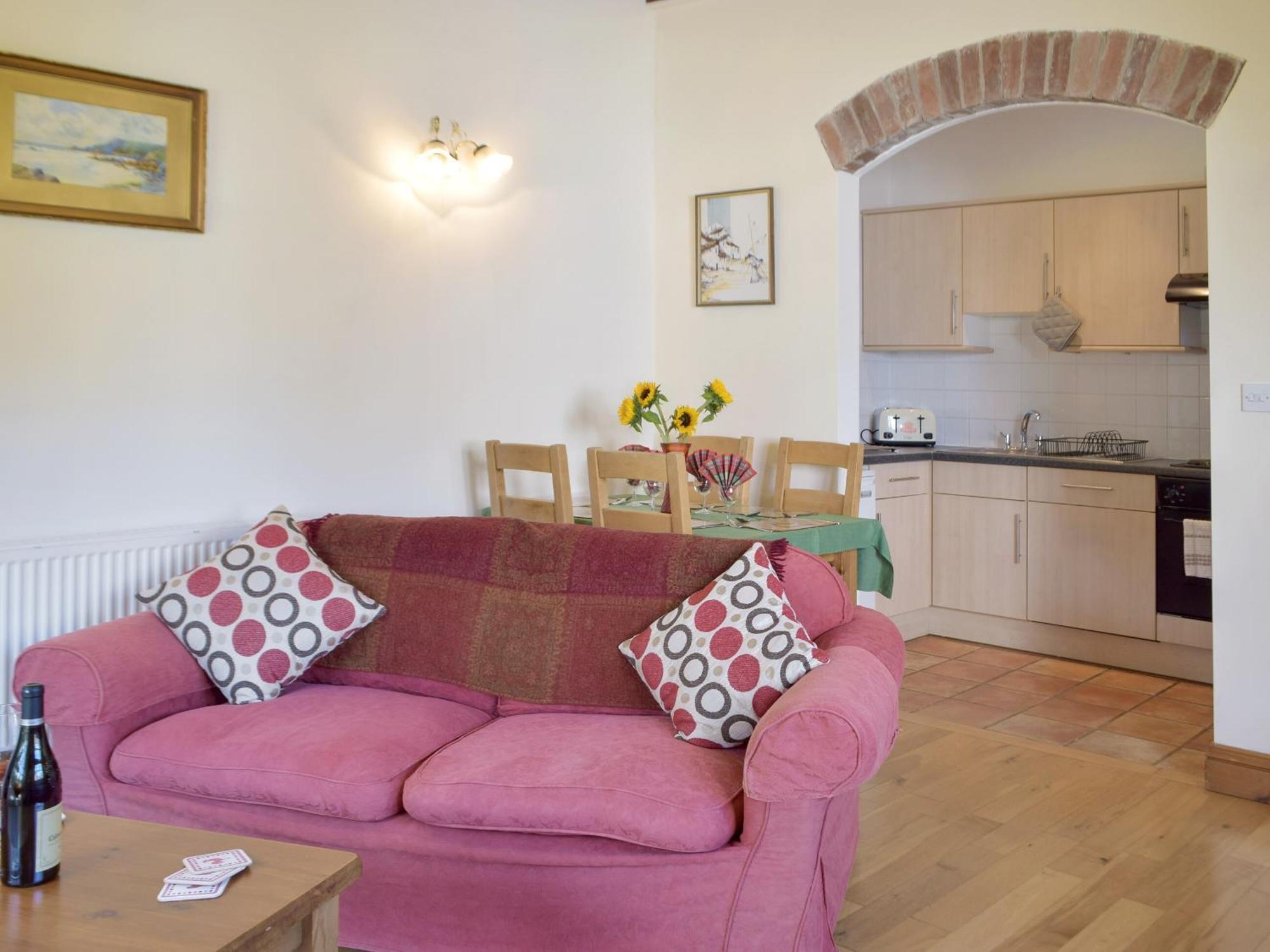 Cothi Cottage Llanfynydd Екстериор снимка
