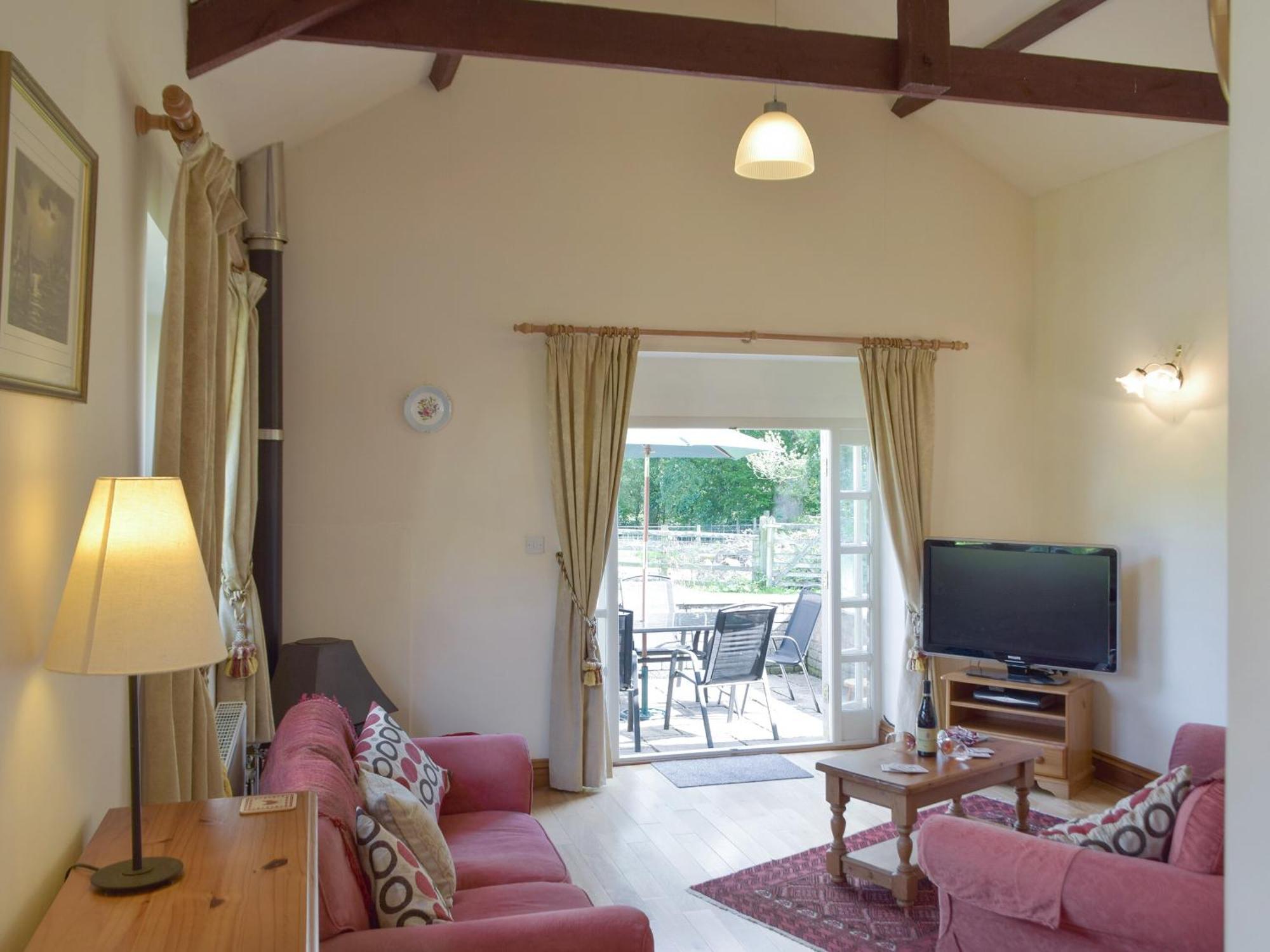 Cothi Cottage Llanfynydd Екстериор снимка